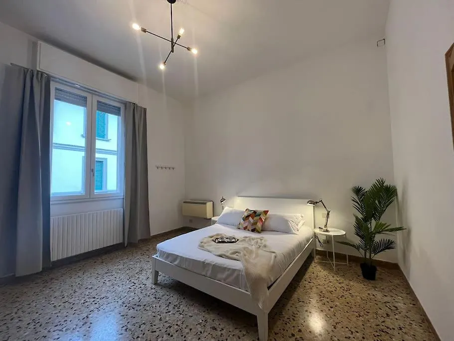 La Villetta Dell'Orto Firenze 0*,  Italia