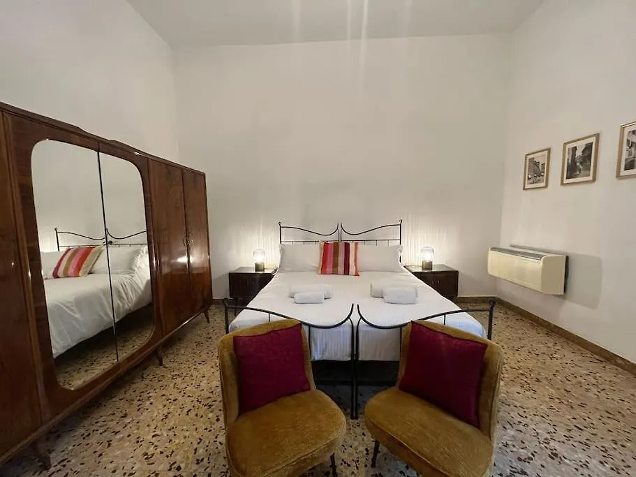 La Villetta Dell'Orto Firenze 0*,  Italia