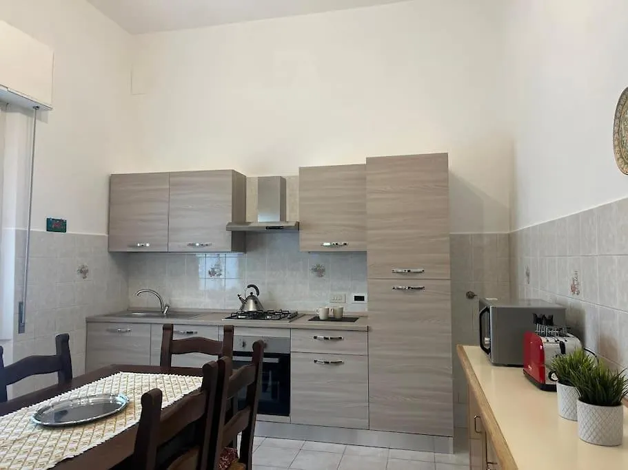La Villetta Dell'Orto Firenze