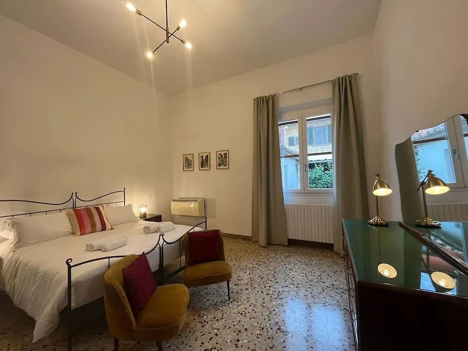 La Villetta Dell'Orto Firenze 0*,