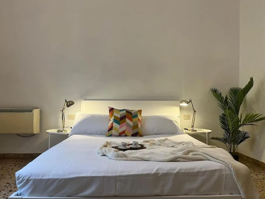Apartment La Villetta Dell'Orto Florence