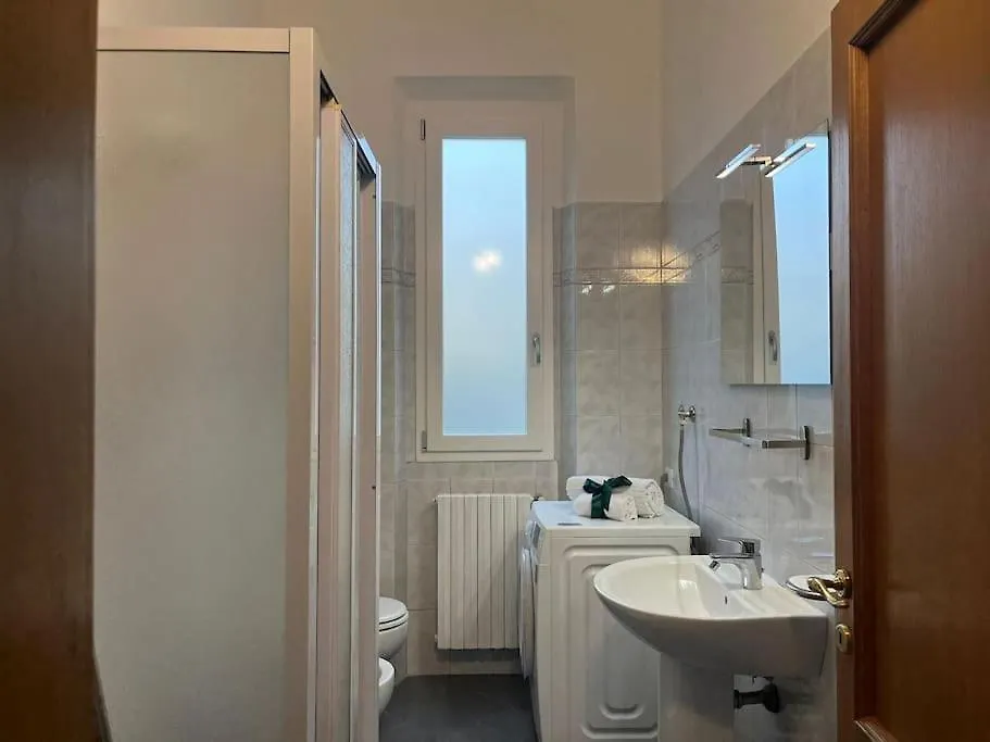 Apartment La Villetta Dell'Orto Florence