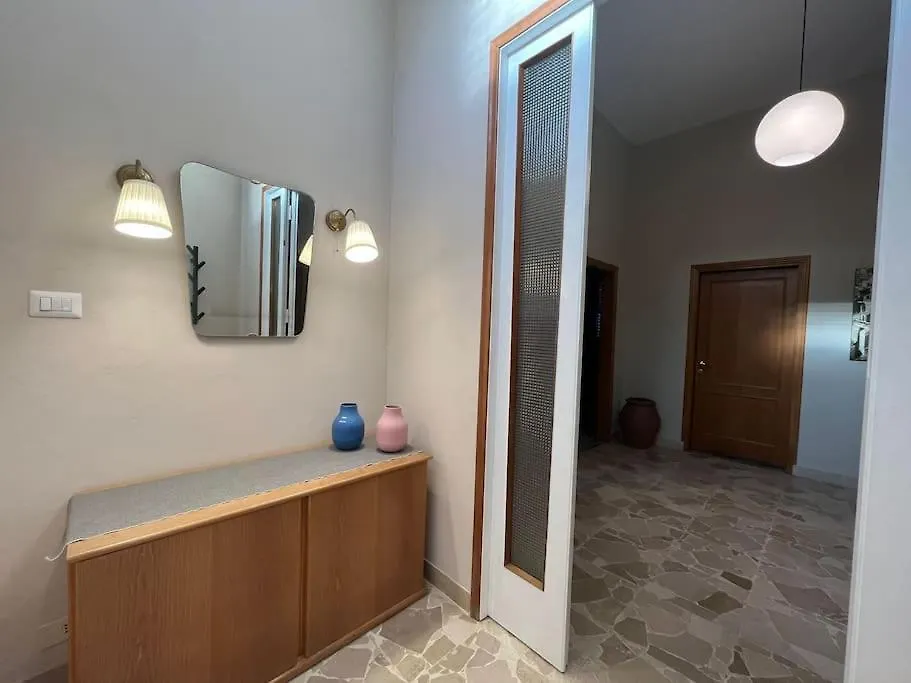 Apartment La Villetta Dell'Orto Florence Italy