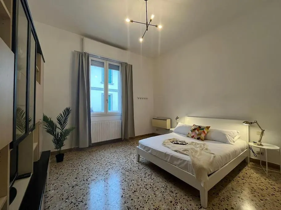 La Villetta Dell'Orto Florence Apartment