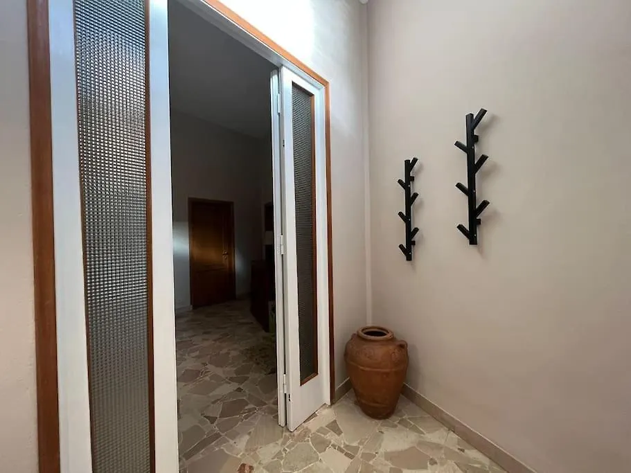 Apartment La Villetta Dell'Orto Florence