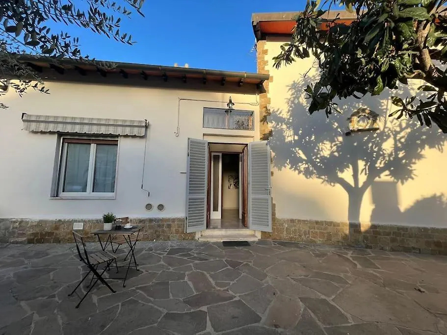 La Villetta Dell'Orto Florence Apartment