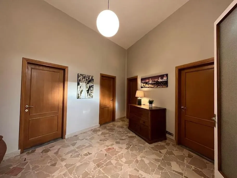 La Villetta Dell'Orto Florence Apartment